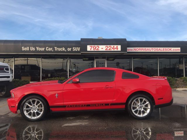 2010 Ford Mustang Base | Oklahoma City, OK | Norris Auto Sales 2010 Ford Mustang Base | Oklahoma City, OK | Norris Auto Sales