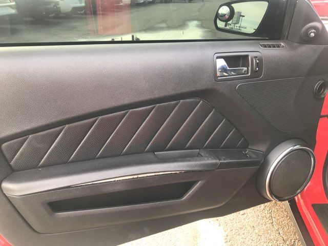 2010 Ford Mustang Base | Oklahoma City, OK | Norris Auto Sales