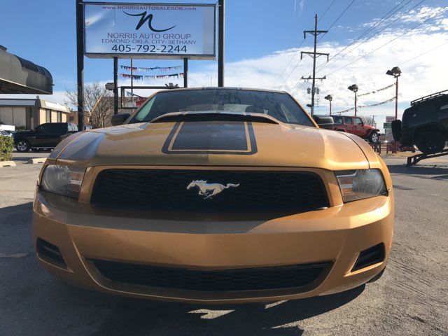 2010 Ford Mustang V6 | Oklahoma City, OK | Norris Auto Sales 2010 Ford Mustang V6 | Oklahoma City, OK | Norris Auto Sales