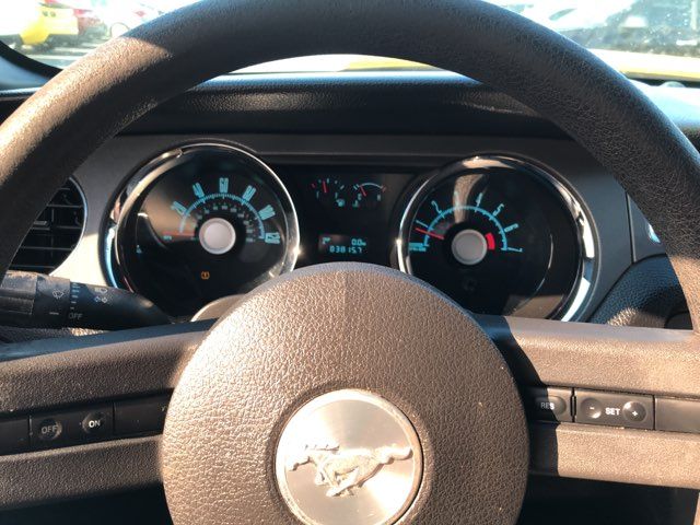 2010 Ford Mustang V6 | Oklahoma City, OK | Norris Auto Sales 2010 Ford Mustang V6 | Oklahoma City, OK | Norris Auto Sales