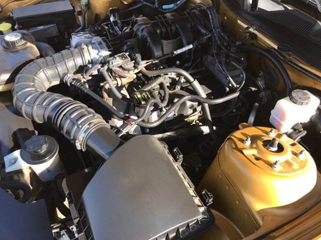 2010 Ford Mustang V6 | Oklahoma City, OK | Norris Auto Sales 2010 Ford Mustang V6 | Oklahoma City, OK | Norris Auto Sales