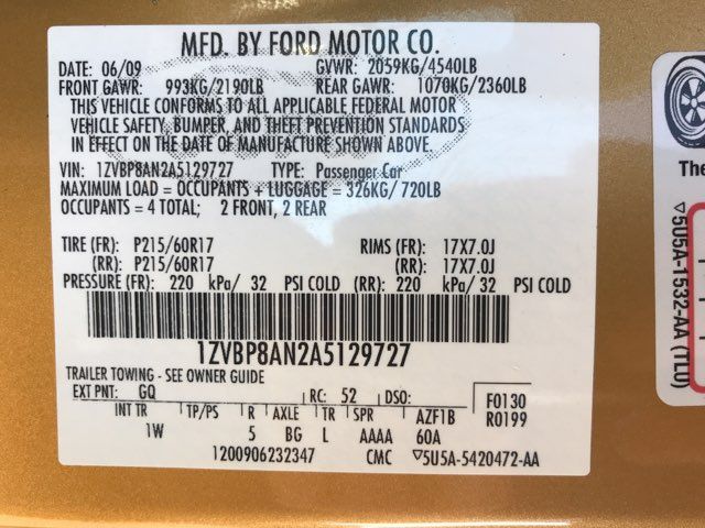 2010 Ford Mustang V6 | Oklahoma City, OK | Norris Auto Sales 2010 Ford Mustang V6 | Oklahoma City, OK | Norris Auto Sales