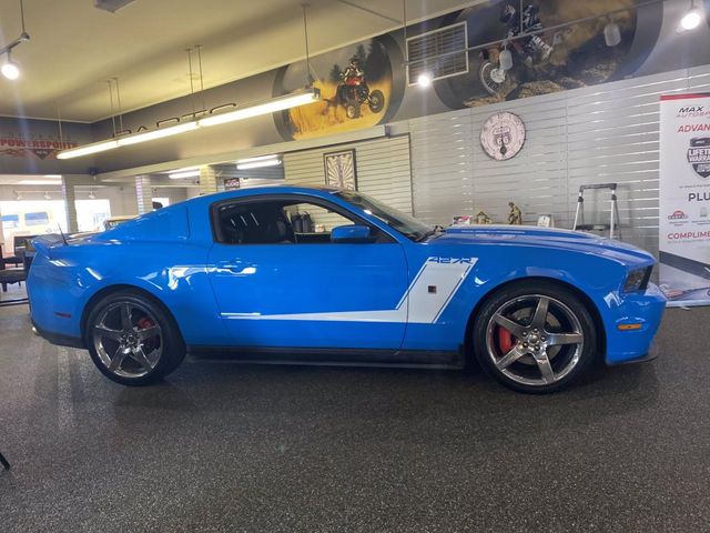 2010 Ford Mustang GT | Spokane, WA | Max AutoSports of Spokane