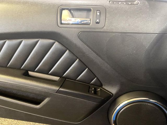 2010 Ford Mustang GT