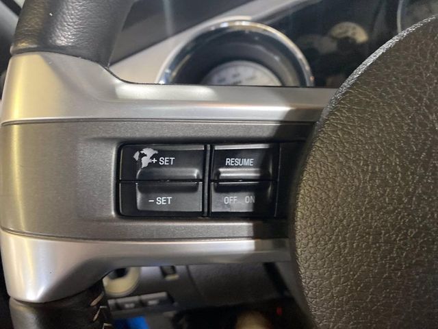 2010 Ford Mustang GT