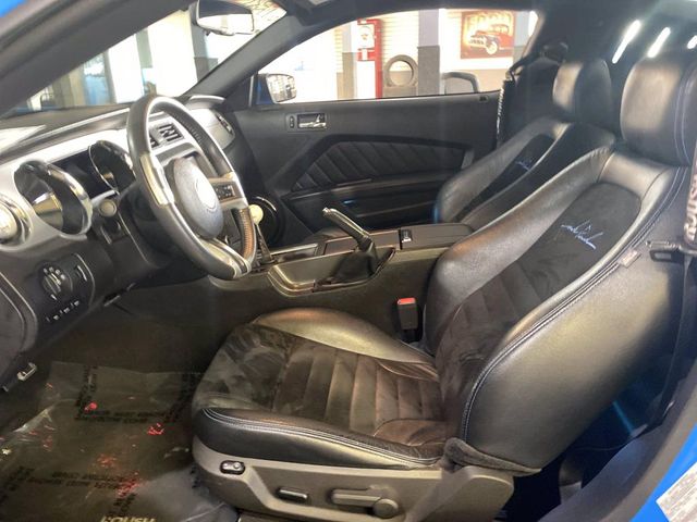 2010 Ford Mustang GT