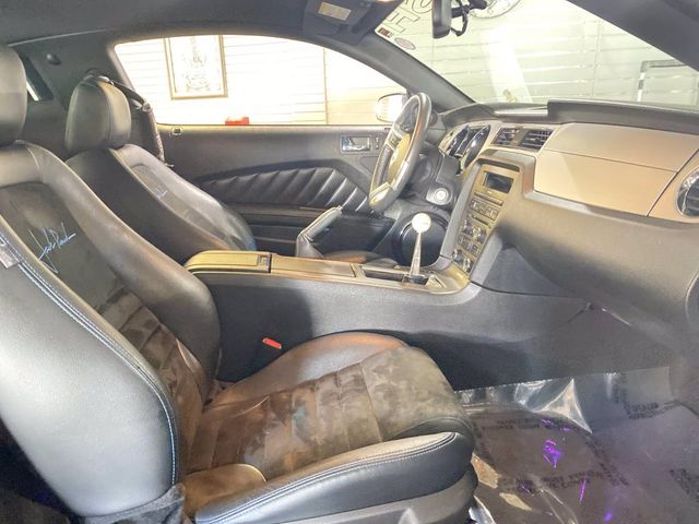 2010 Ford Mustang GT