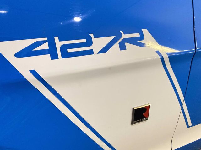 2010 Ford Mustang GT