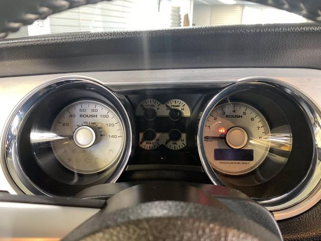 2010 Ford Mustang GT