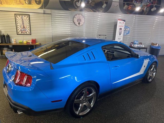 2010 Ford Mustang GT
