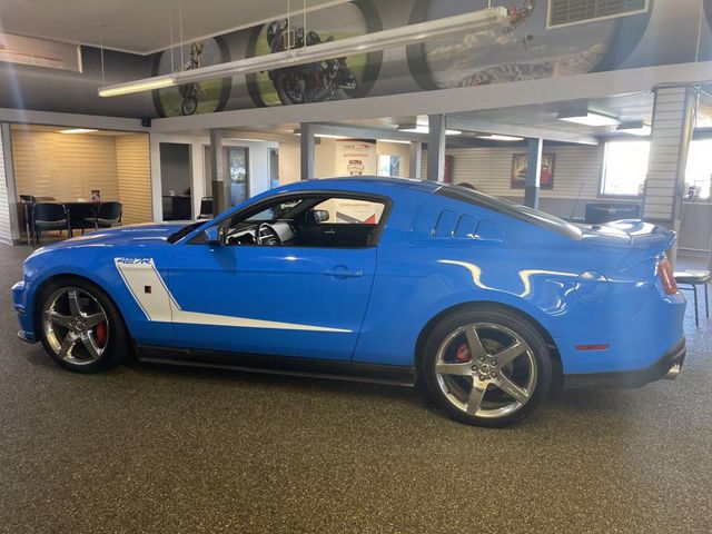 2010 Ford Mustang GT