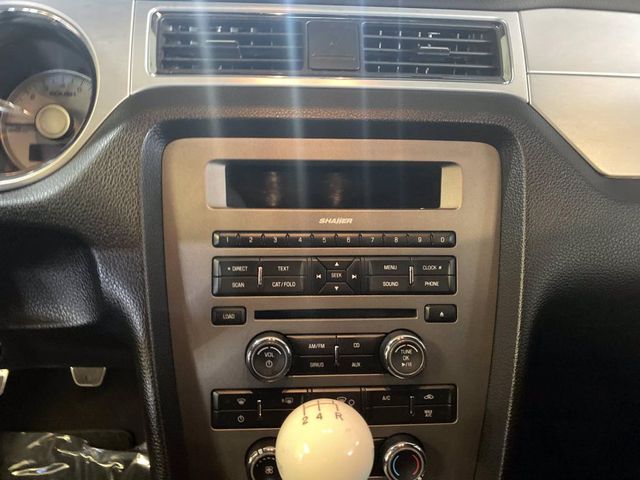 2010 Ford Mustang GT