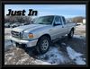 2010 Ford Ranger XLT Supercab 4x4