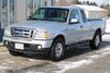 2010 Ford Ranger XLT Supercab 4x4 2010 Ford Ranger XLT Supercab 4x4