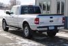 2010 Ford Ranger XLT Supercab 4x4