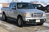 2010 Ford Ranger XLT Supercab 4x4