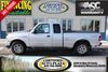 2010 Ford Ranger XLT Supercab 4x4