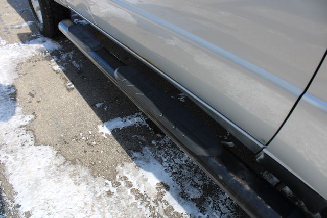 2010 Ford Ranger XLT Supercab 4x4