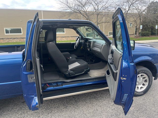 2010 Ford Ranger XLT SUPERCAB V6 2wd Imports and More Inc 2010 Ford Ranger XLT SUPERCAB V6 2wd Imports and More Inc