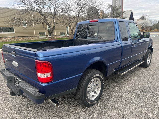2010 Ford Ranger XLT SUPERCAB V6 2wd Imports and More Inc 2010 Ford Ranger XLT SUPERCAB V6 2wd Imports and More Inc