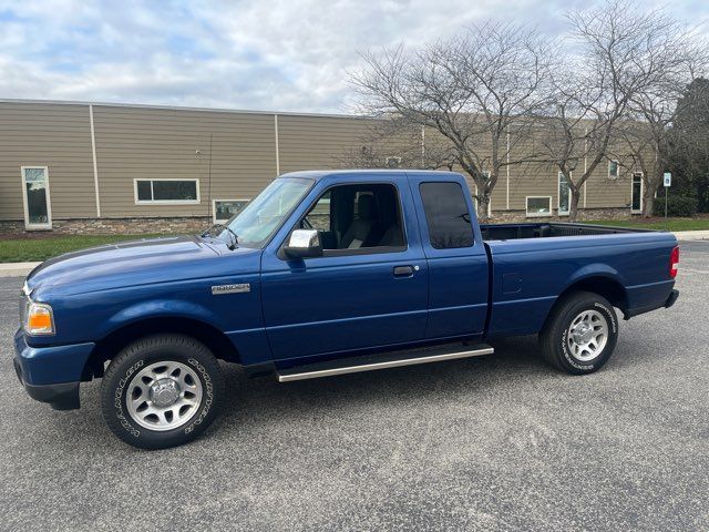 2010 Ford Ranger XLT SUPERCAB V6 2wd Imports and More Inc 2010 Ford Ranger XLT SUPERCAB V6 2wd Imports and More Inc