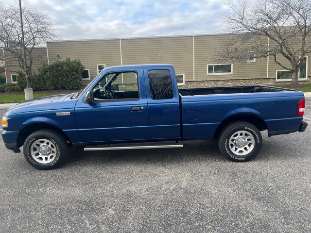 2010 Ford Ranger XLT SUPERCAB V6 2wd Imports and More Inc 2010 Ford Ranger XLT SUPERCAB V6 2wd Imports and More Inc
