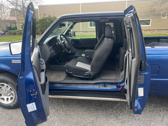 2010 Ford Ranger XLT SUPERCAB V6 2wd Imports and More Inc 2010 Ford Ranger XLT SUPERCAB V6 2wd Imports and More Inc