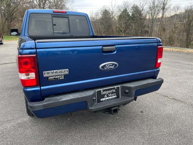 2010 Ford Ranger XLT SUPERCAB V6 2wd Imports and More Inc 2010 Ford Ranger XLT SUPERCAB V6 2wd Imports and More Inc