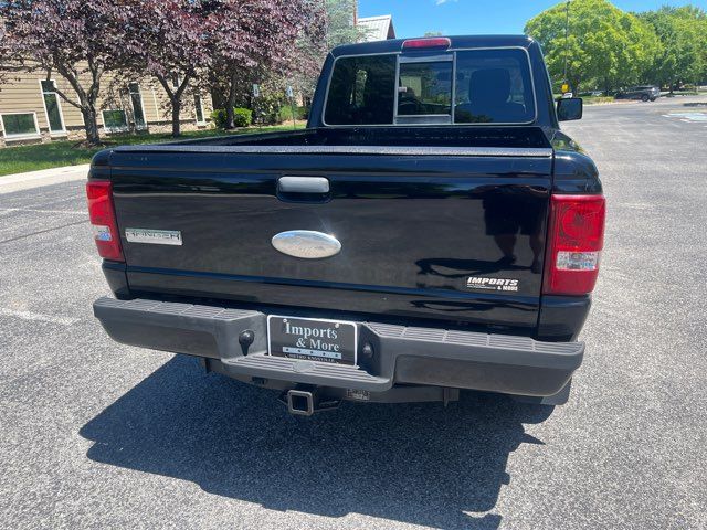 2010 Ford Ranger Sport SUPERCAB 2WD Imports and More Inc 2010 Ford Ranger Sport SUPERCAB 2WD Imports and More Inc