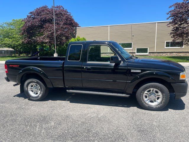 2010 Ford Ranger Sport SUPERCAB 2WD Imports and More Inc 2010 Ford Ranger Sport SUPERCAB 2WD Imports and More Inc