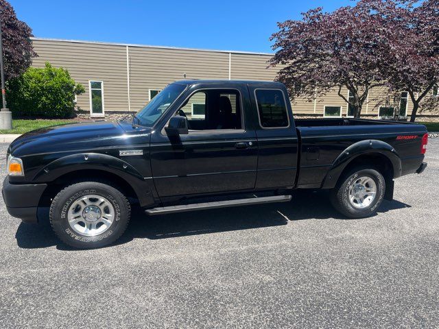 2010 Ford Ranger Sport SUPERCAB 2WD Imports and More Inc 2010 Ford Ranger Sport SUPERCAB 2WD Imports and More Inc