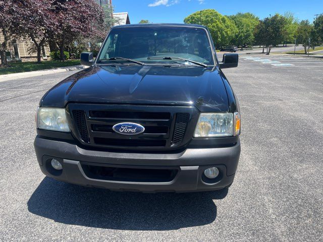 2010 Ford Ranger Sport SUPERCAB 2WD Imports and More Inc
