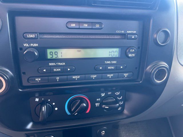 2010 Ford Ranger Sport SUPERCAB 2WD Imports and More Inc