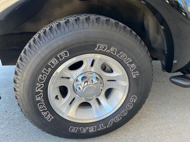 2010 Ford Ranger Sport SUPERCAB 2WD Imports and More Inc 2010 Ford Ranger Sport SUPERCAB 2WD Imports and More Inc