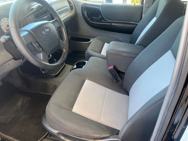 2010 Ford Ranger Sport SUPERCAB 2WD Imports and More Inc