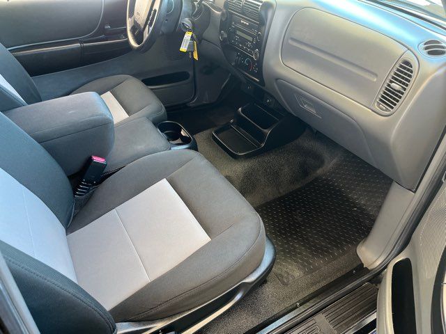 2010 Ford Ranger Sport SUPERCAB 2WD Imports and More Inc 2010 Ford Ranger Sport SUPERCAB 2WD Imports and More Inc
