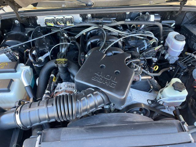 2010 Ford Ranger Sport SUPERCAB 2WD Imports and More Inc