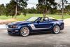 2010 Ford Roush 427R Mustang Convertible | Concord, CA | Carbuffs 2010 Ford Roush 427R Mustang Convertible | Concord, CA | Carbuffs