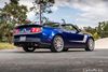 2010 Ford Roush 427R Mustang Convertible | Concord, CA | Carbuffs 2010 Ford Roush 427R Mustang Convertible | Concord, CA | Carbuffs