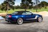 2010 Ford Roush 427R Mustang Convertible | Concord, CA | Carbuffs 2010 Ford Roush 427R Mustang Convertible | Concord, CA | Carbuffs