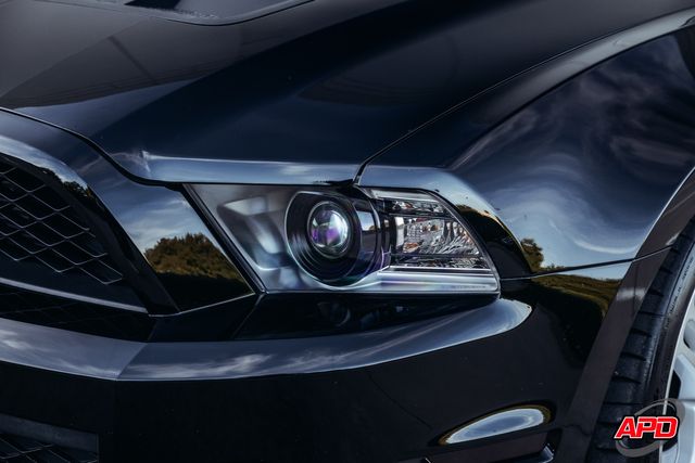 2010 Ford Shelby GT500 2010 Ford Shelby GT500