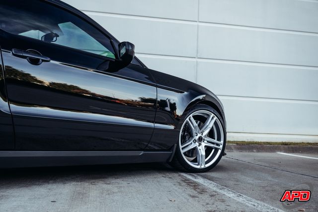 2010 Ford Shelby GT500 2010 Ford Shelby GT500