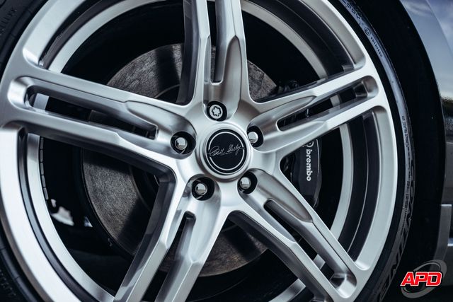 2010 Ford Shelby GT500 