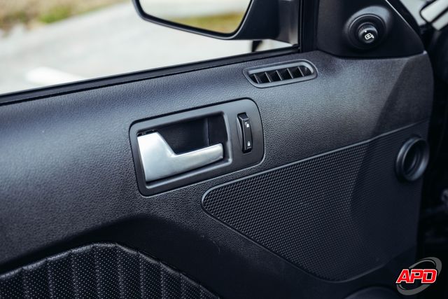 2010 Ford Shelby GT500 2010 Ford Shelby GT500