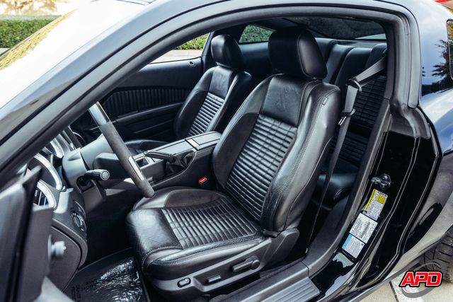 2010 Ford Shelby GT500 2010 Ford Shelby GT500