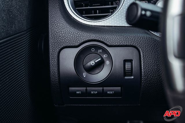 2010 Ford Shelby GT500 