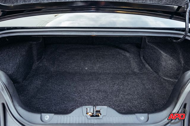 2010 Ford Shelby GT500 