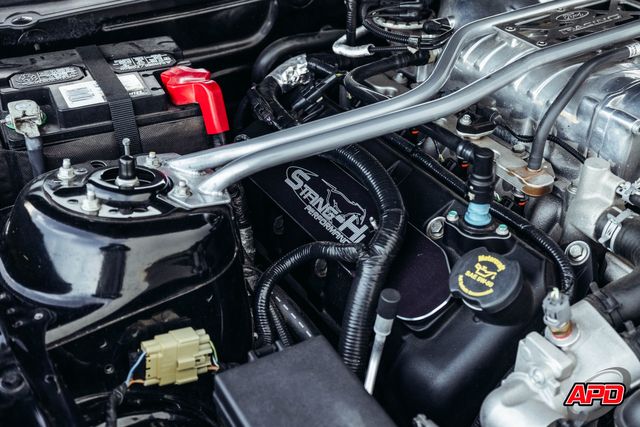 2010 Ford Shelby GT500 2010 Ford Shelby GT500