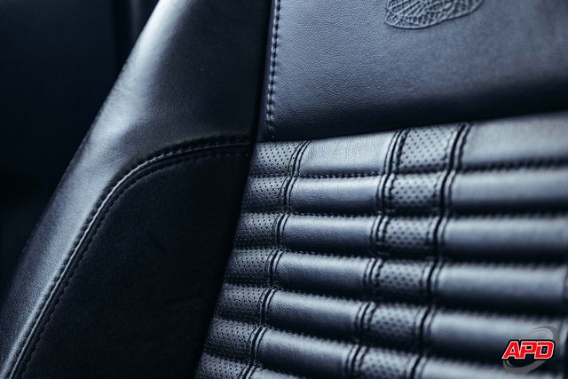 2010 Ford Shelby GT500 2010 Ford Shelby GT500