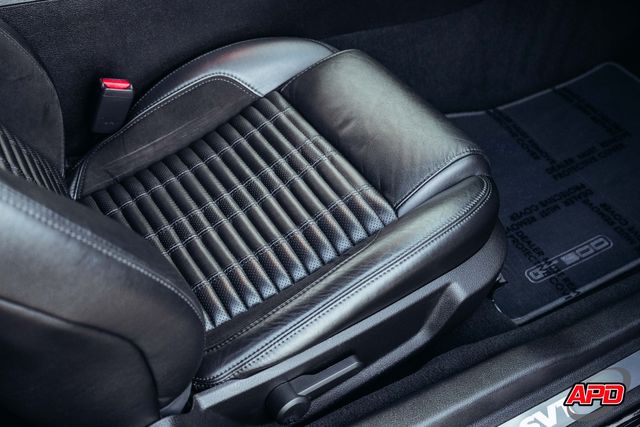 2010 Ford Shelby GT500 